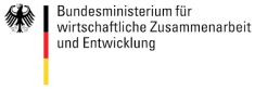 Bundesministerium für wirtschaftliche Zusammenarbeit und Entwicklung