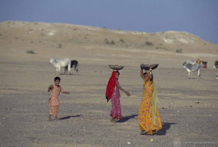 Weather Insurance for India's Farmers