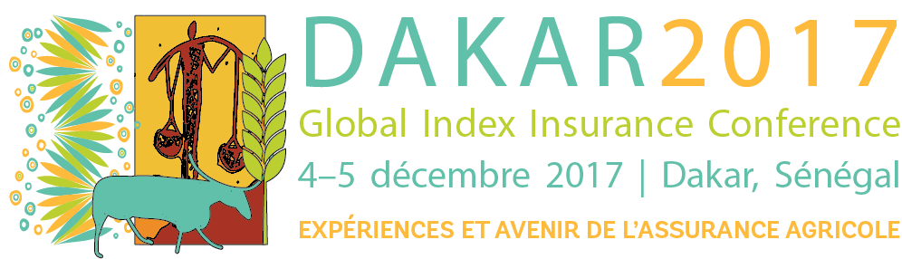 Global Index Insurance Conference