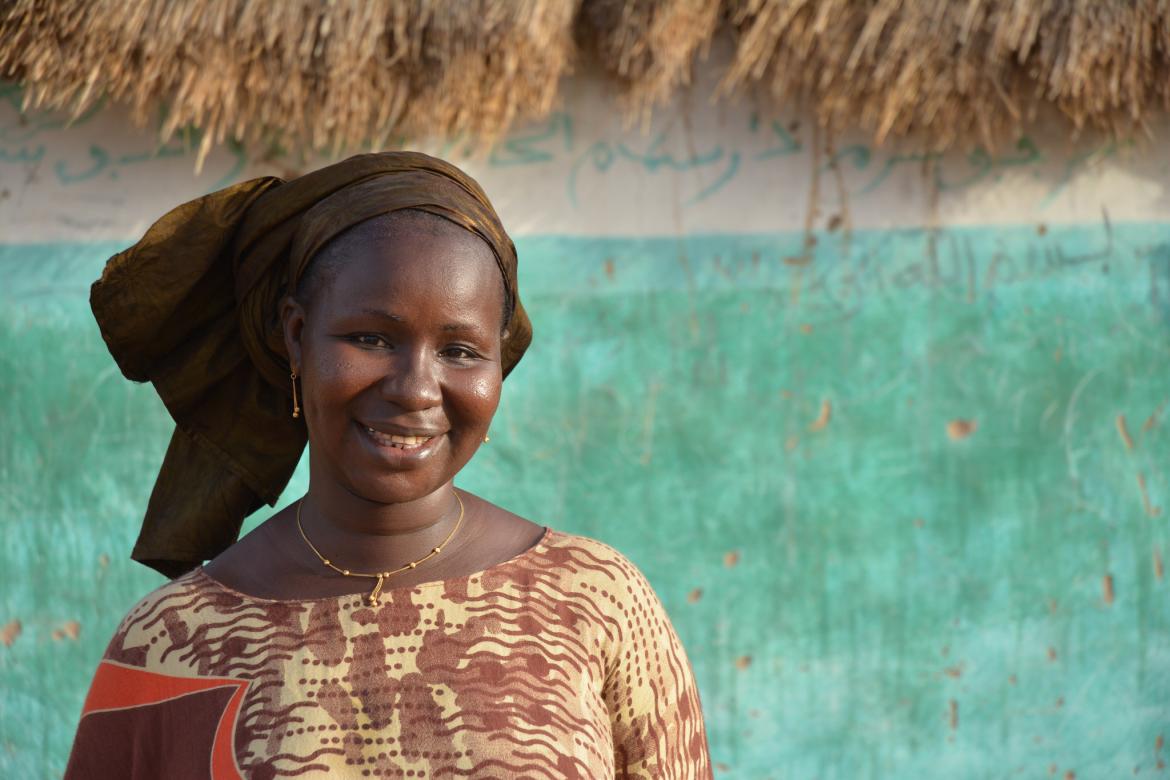 After a Poor Harvest in Senegal, farmers Find Creative Ways to Carry On