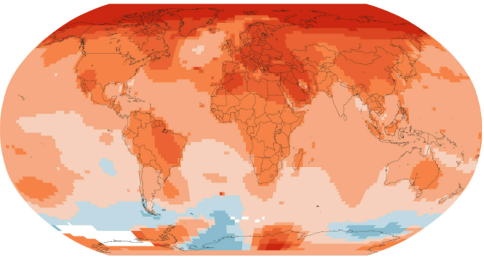 The Landmark COP26 Calls for Increased Climate Finance for Adaptation